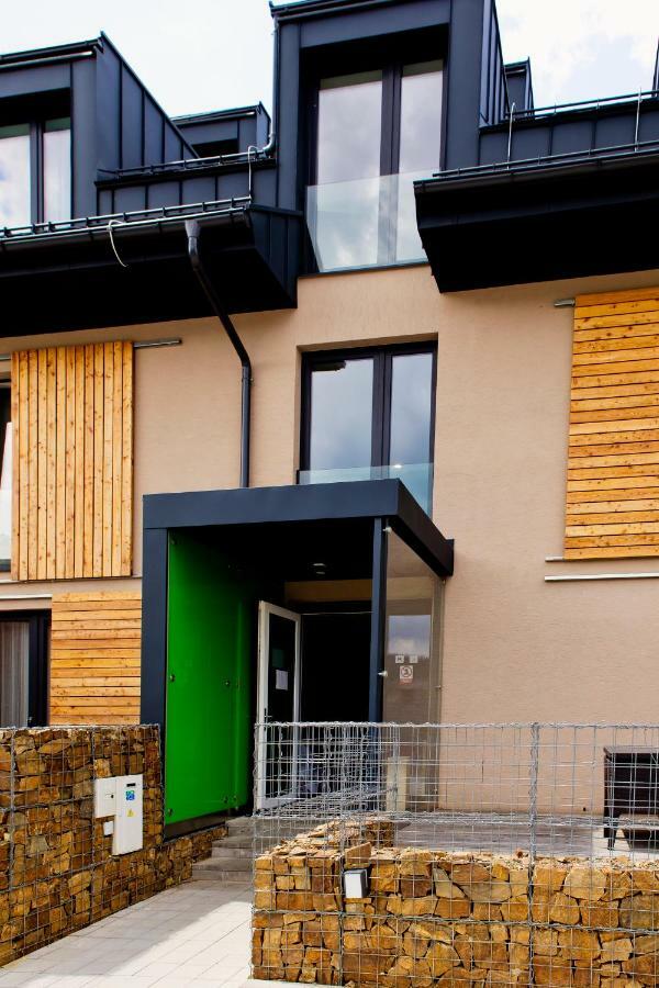 Apartmany Dolní Morava エクステリア 写真