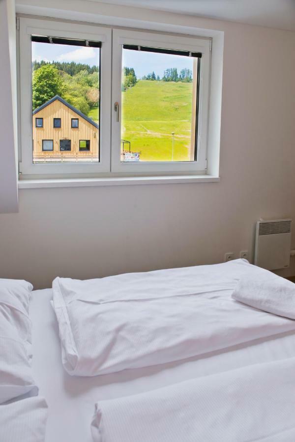 Apartmany Dolní Morava エクステリア 写真